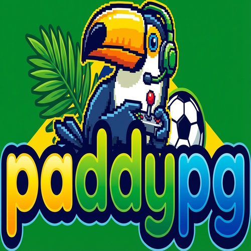 paddypg